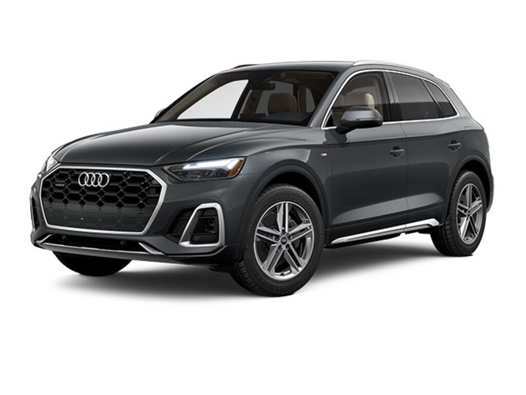 New 2024 Audi Q5 e Hybrid For Sale Las Vegas Serving Henderson